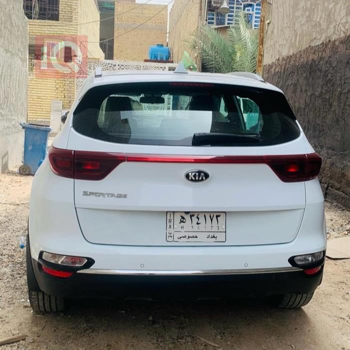 کیا سپۆرتاج